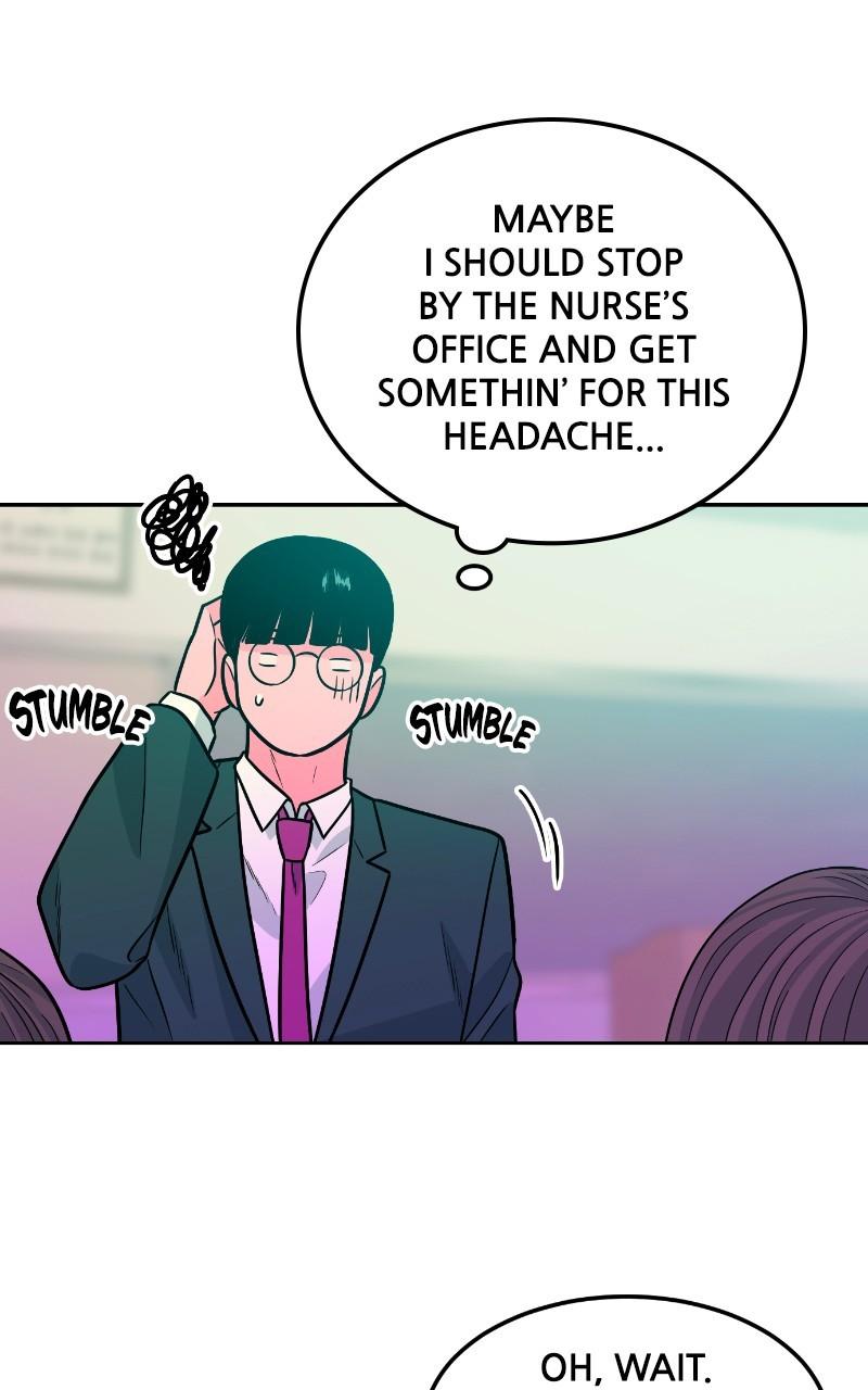 The Good Student Chapter 13 - Page 107