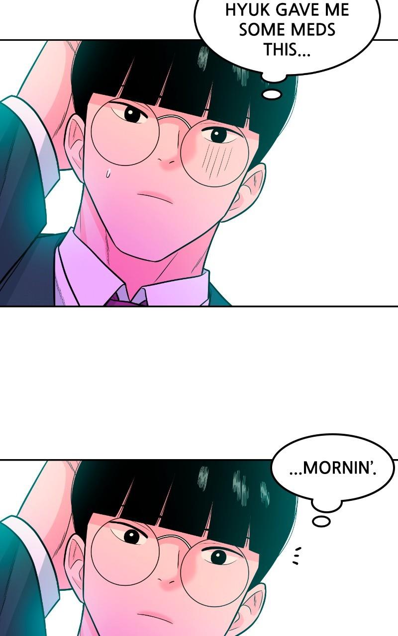 The Good Student Chapter 13 - Page 108