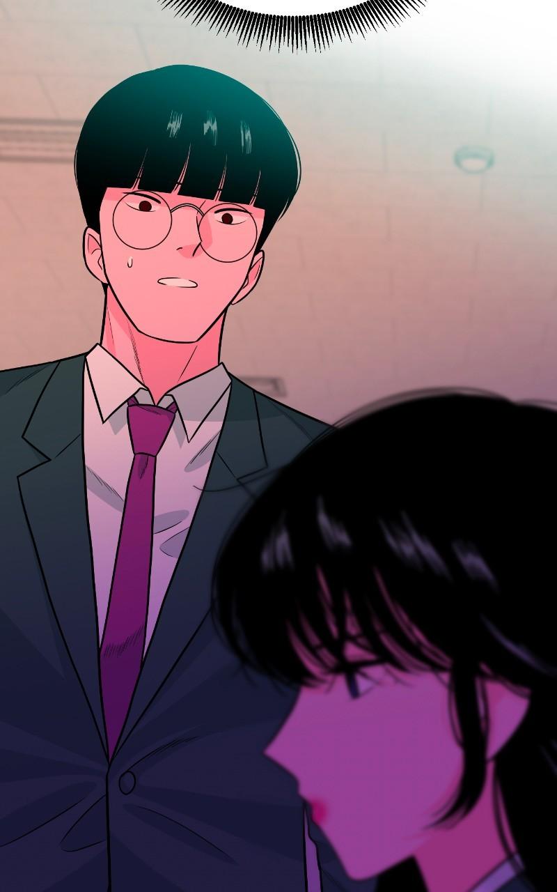 The Good Student Chapter 13 - Page 115