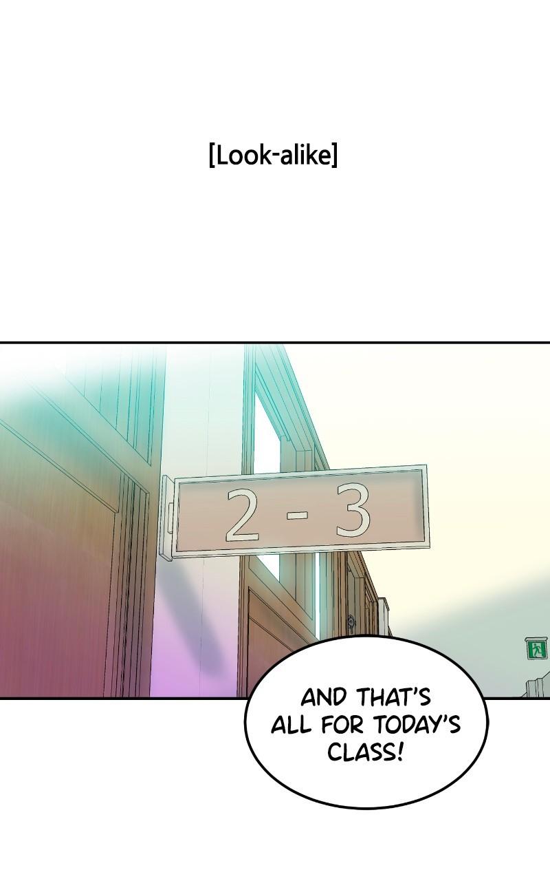 The Good Student Chapter 13 - Page 117