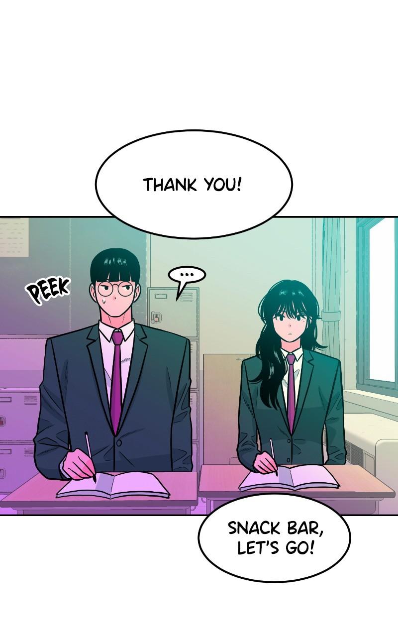 The Good Student Chapter 13 - Page 118