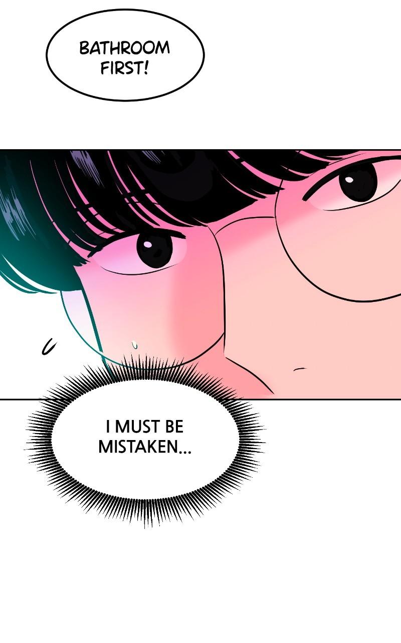 The Good Student Chapter 13 - Page 119