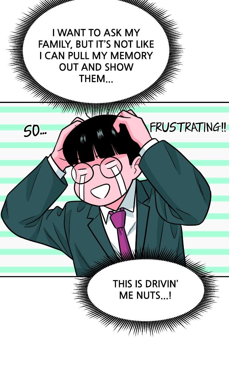 The Good Student Chapter 13 - Page 124