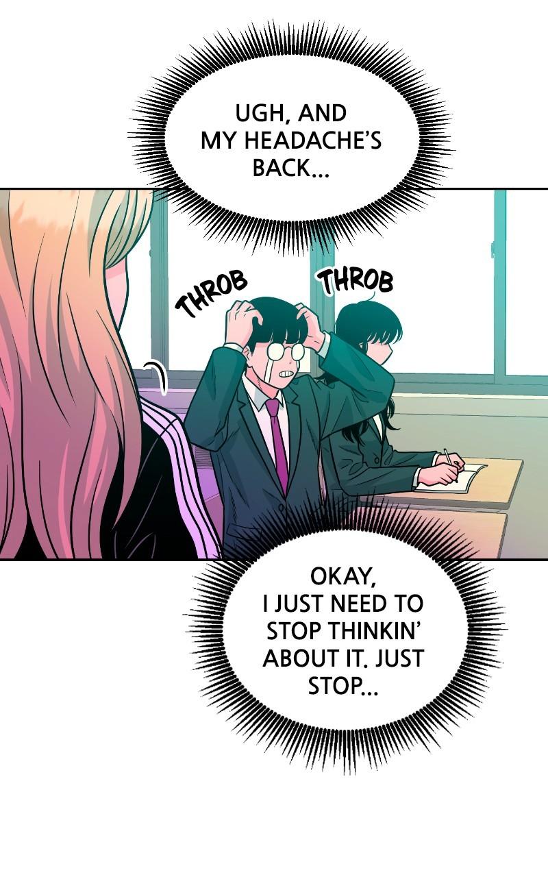 The Good Student Chapter 13 - Page 125