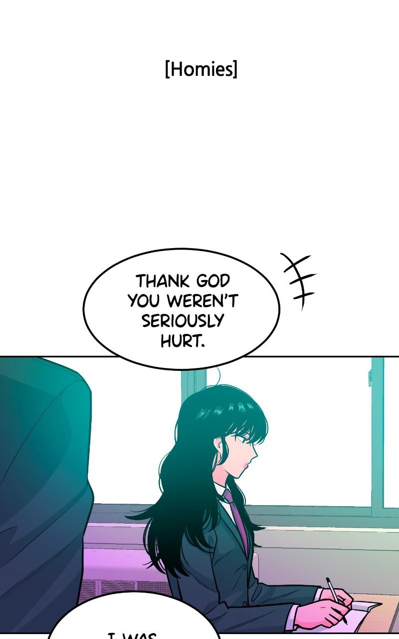 The Good Student Chapter 13 - Page 129