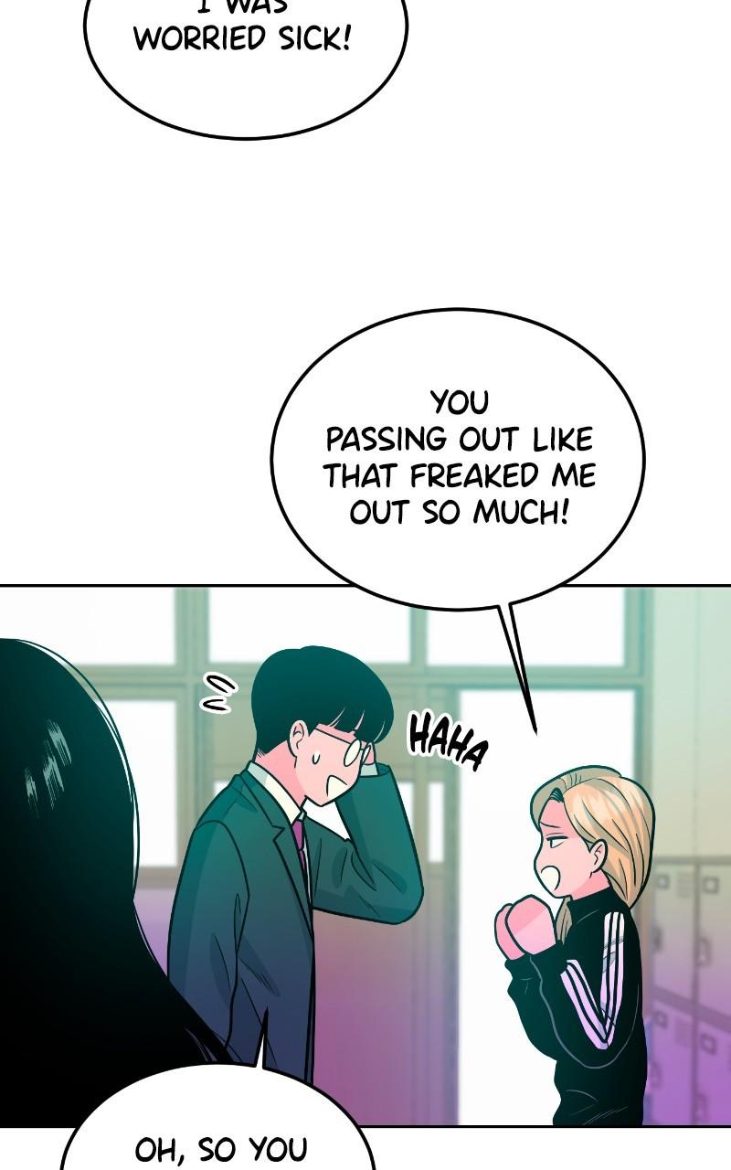 The Good Student Chapter 13 - Page 130