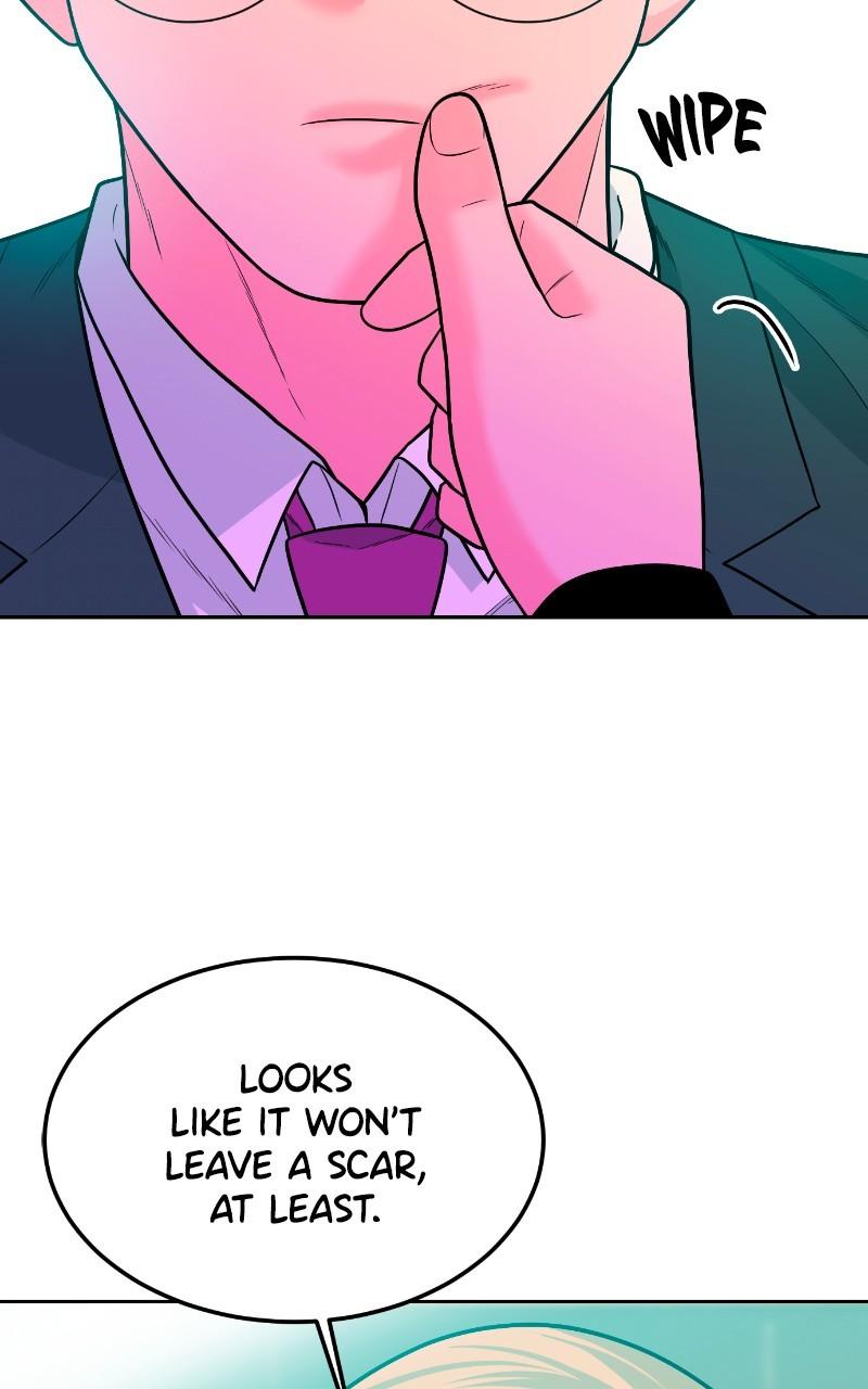 The Good Student Chapter 13 - Page 132