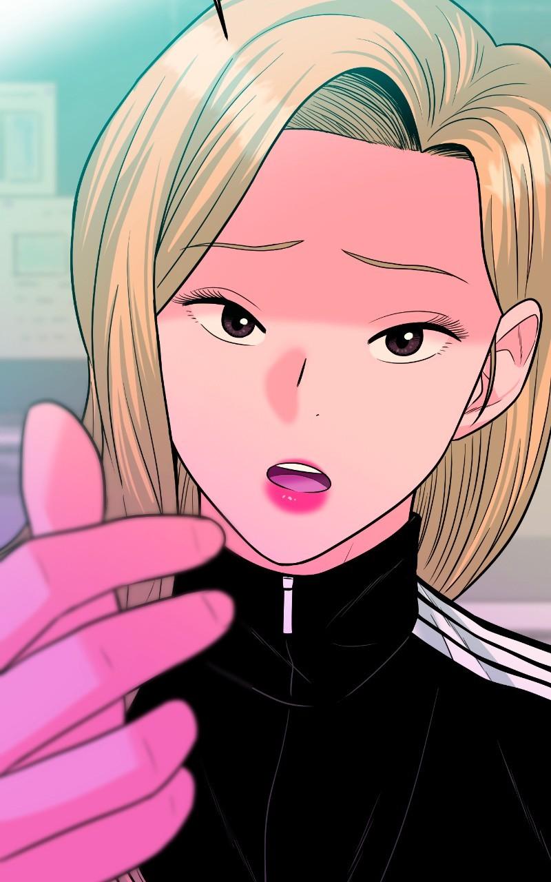 The Good Student Chapter 13 - Page 133