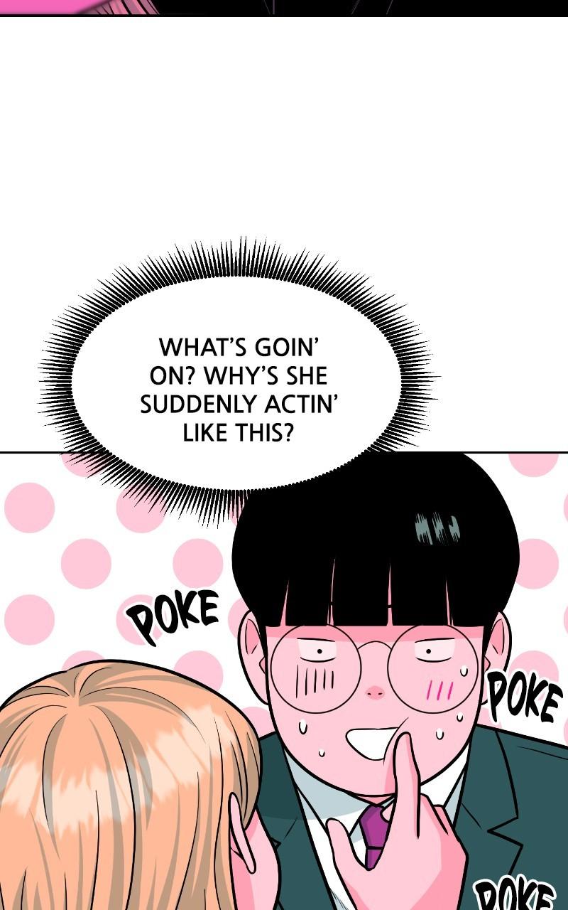 The Good Student Chapter 13 - Page 134