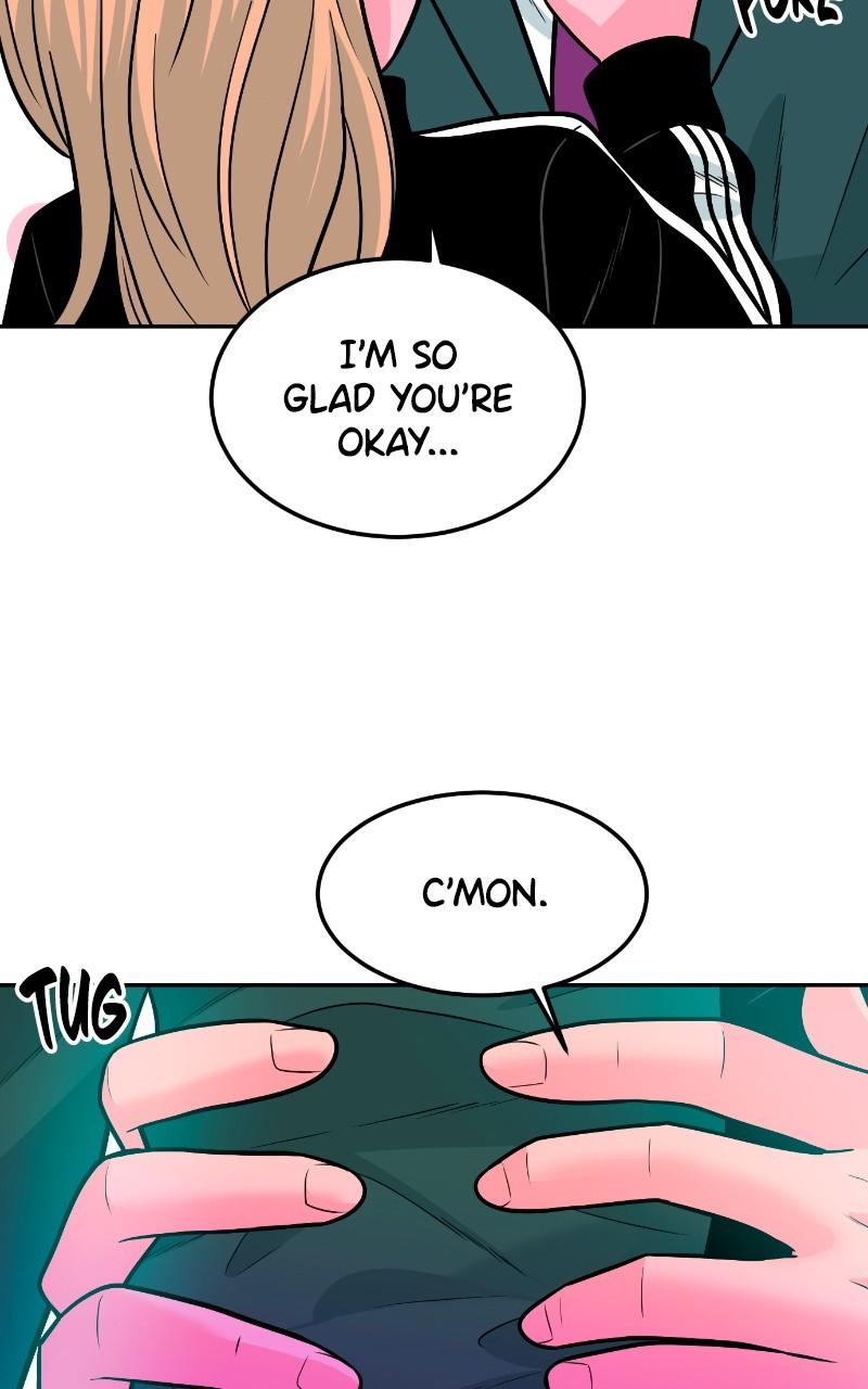 The Good Student Chapter 13 - Page 135