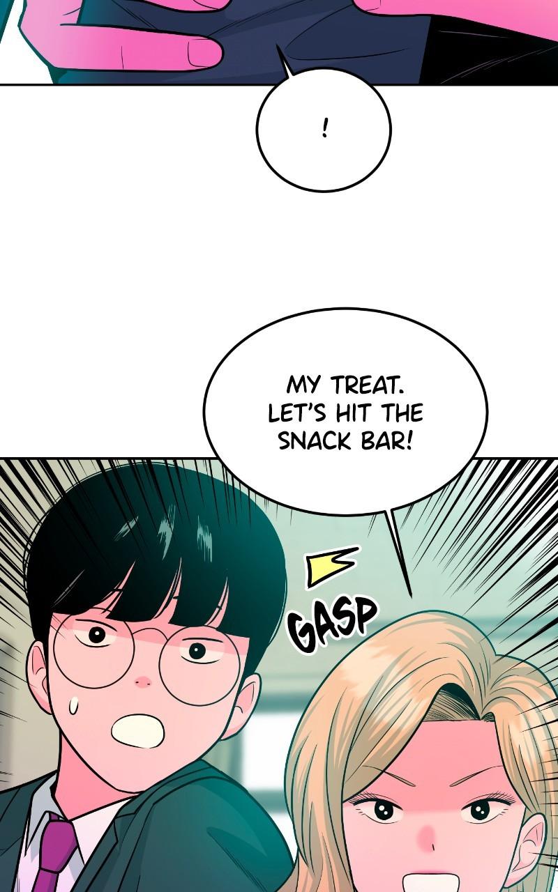 The Good Student Chapter 13 - Page 136