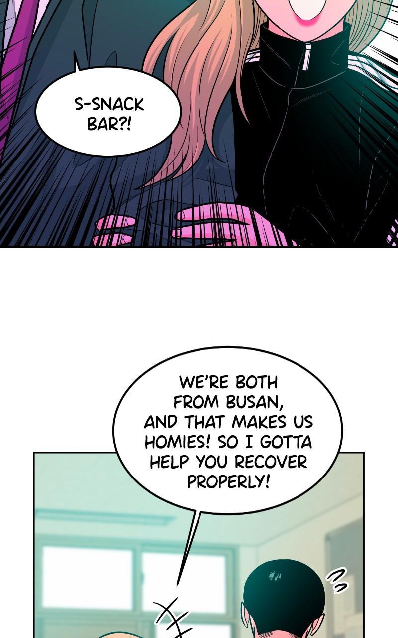 The Good Student Chapter 13 - Page 137