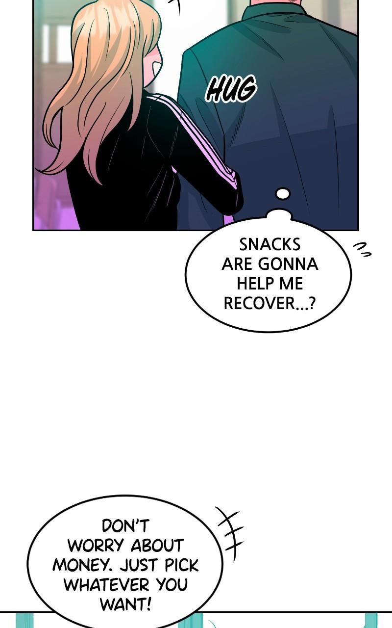 The Good Student Chapter 13 - Page 138