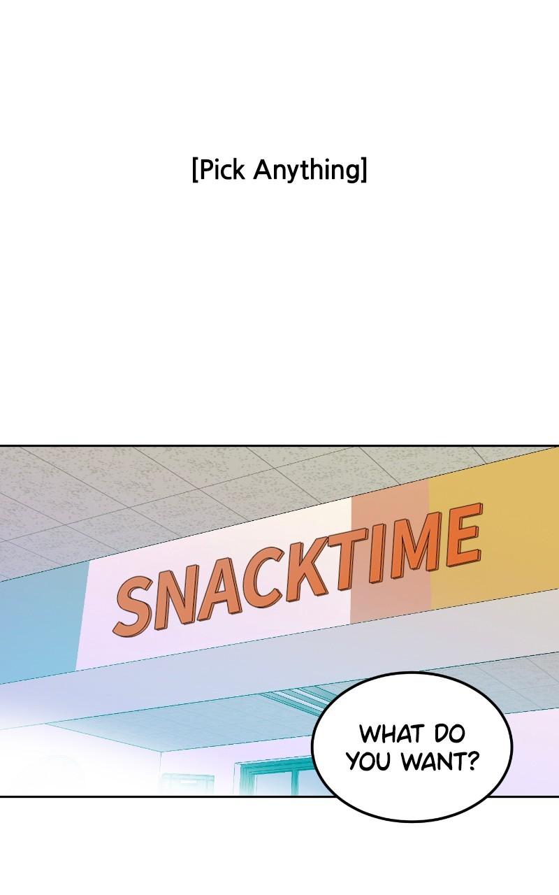 The Good Student Chapter 13 - Page 141