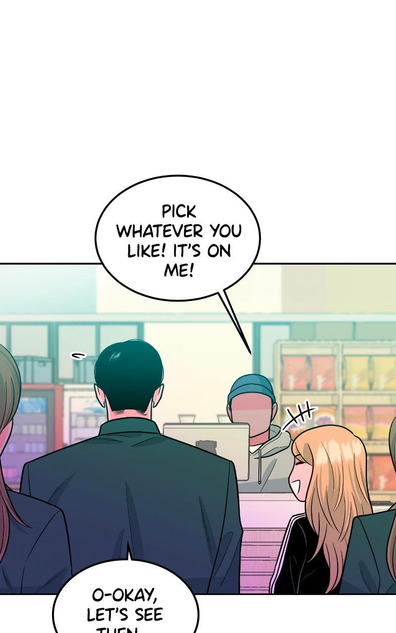 The Good Student Chapter 13 - Page 142