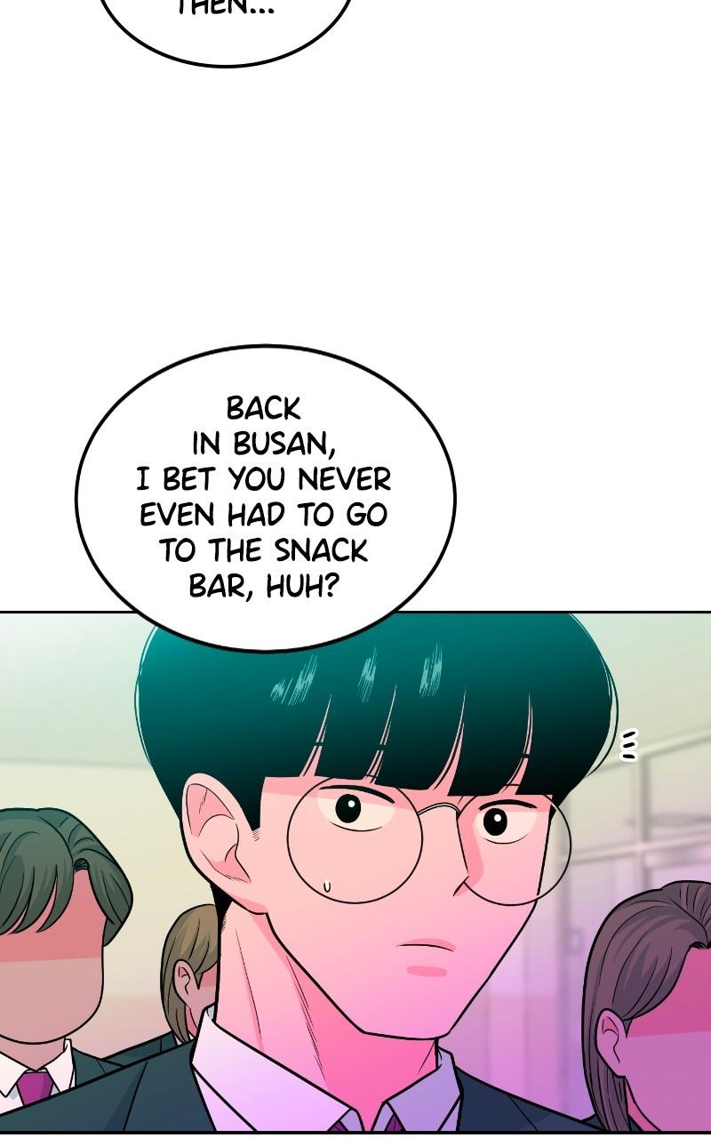 The Good Student Chapter 13 - Page 143