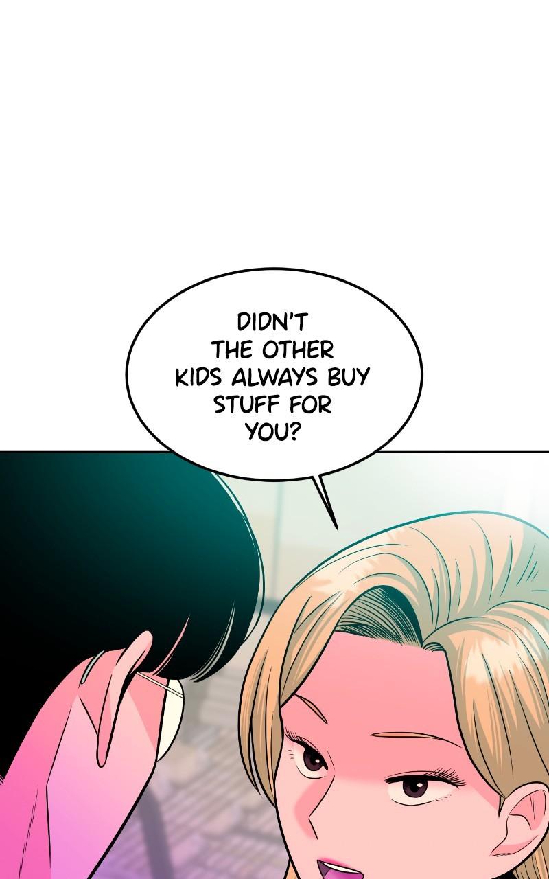 The Good Student Chapter 13 - Page 144