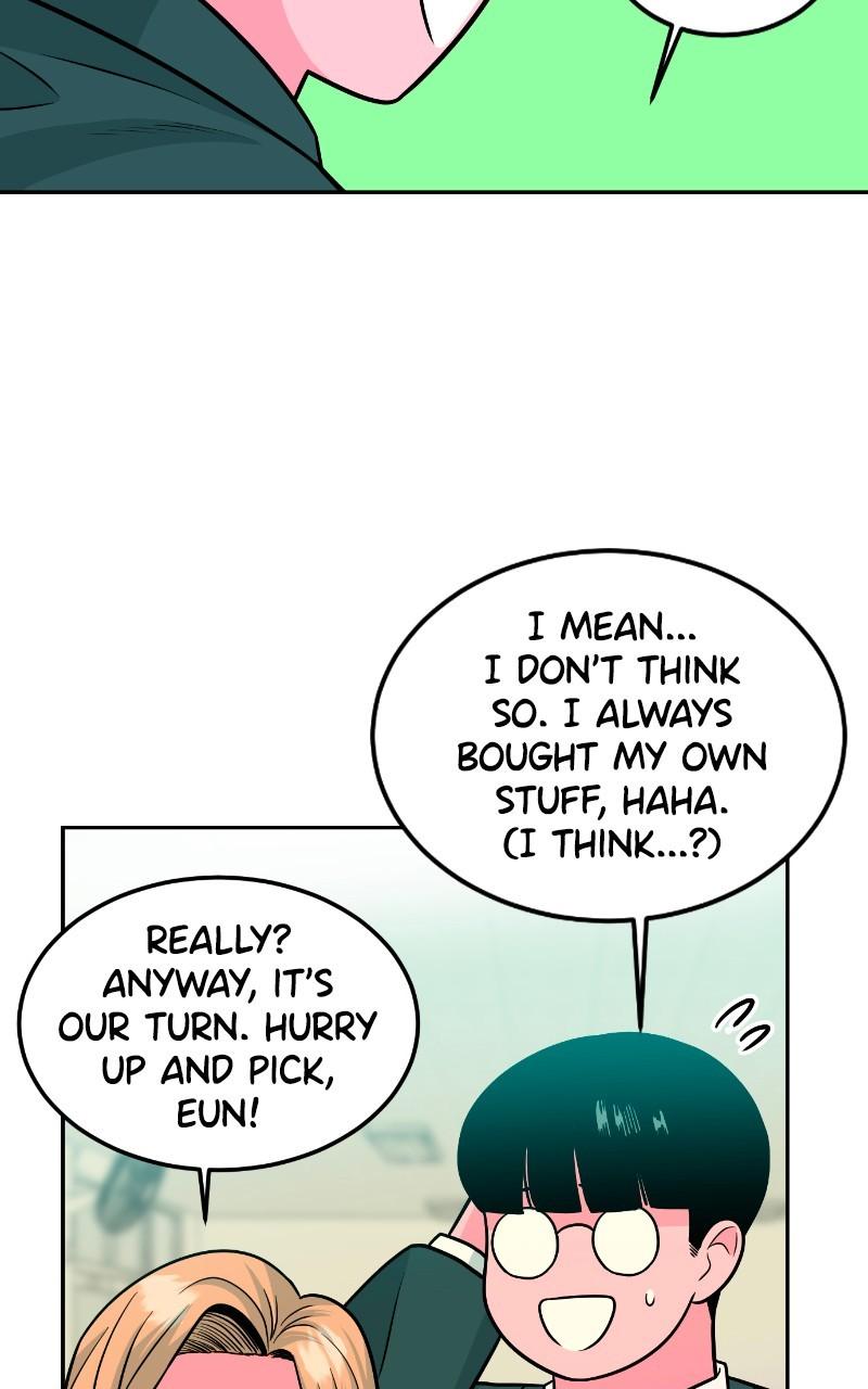 The Good Student Chapter 13 - Page 146