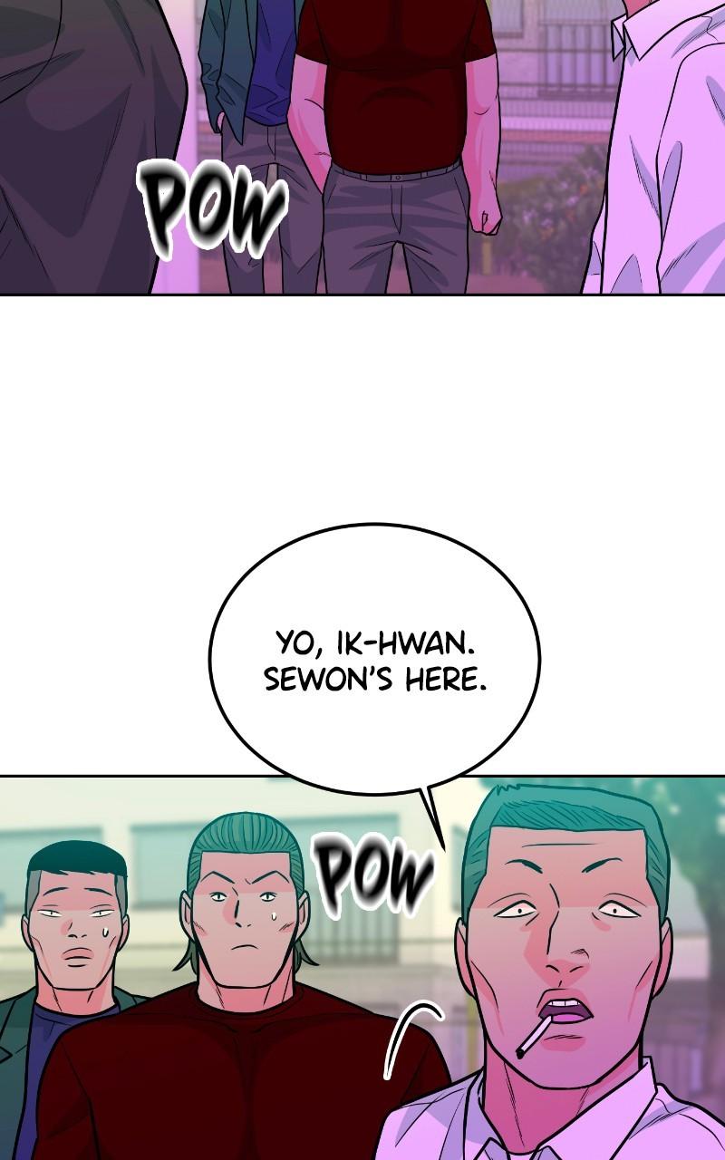 The Good Student Chapter 13 - Page 153