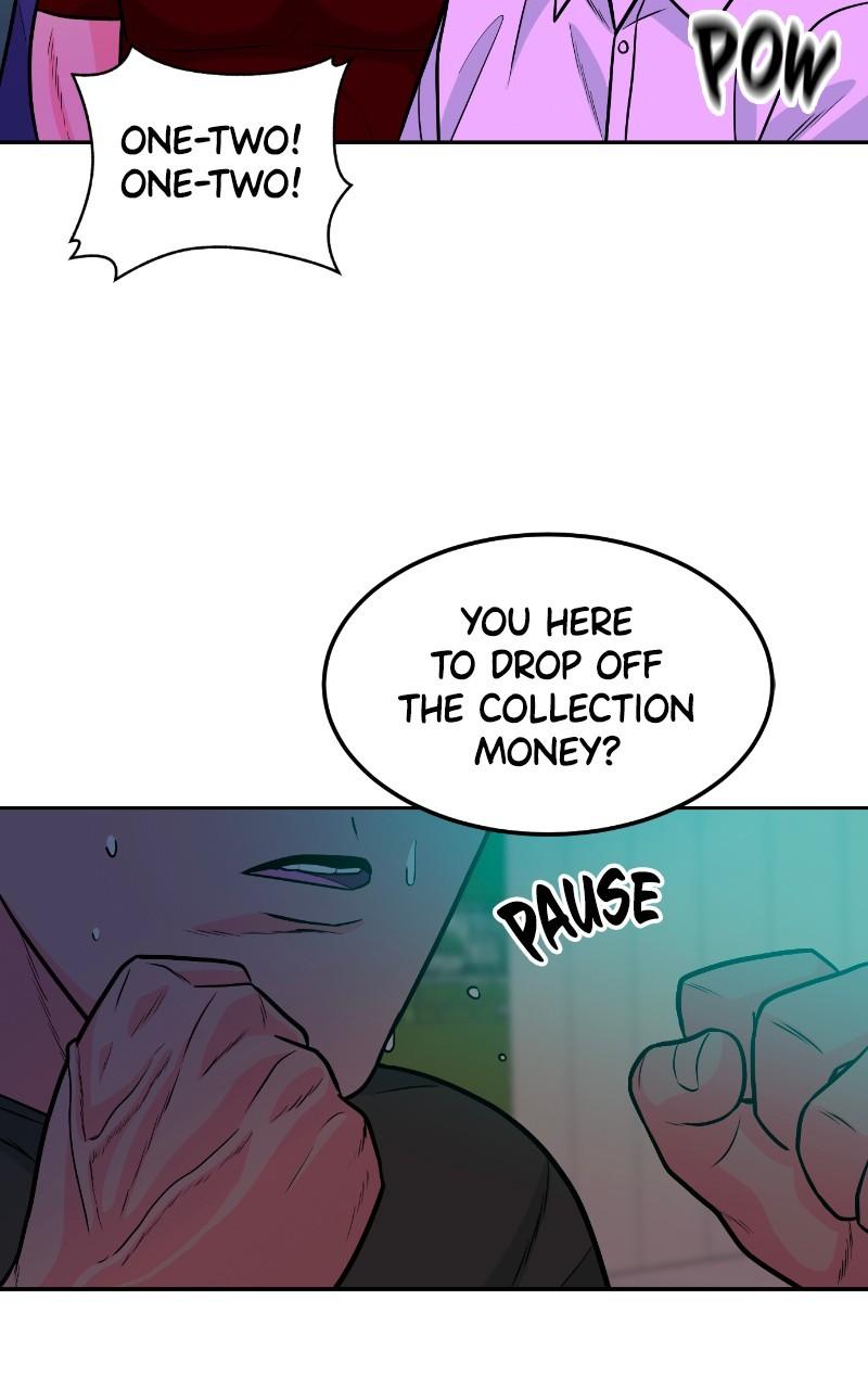 The Good Student Chapter 13 - Page 154