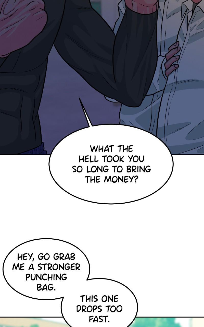 The Good Student Chapter 13 - Page 156