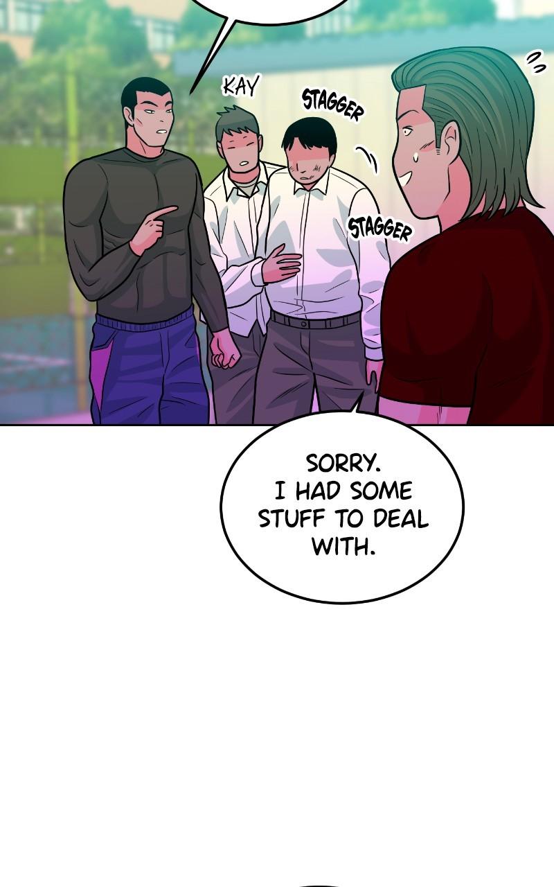 The Good Student Chapter 13 - Page 157