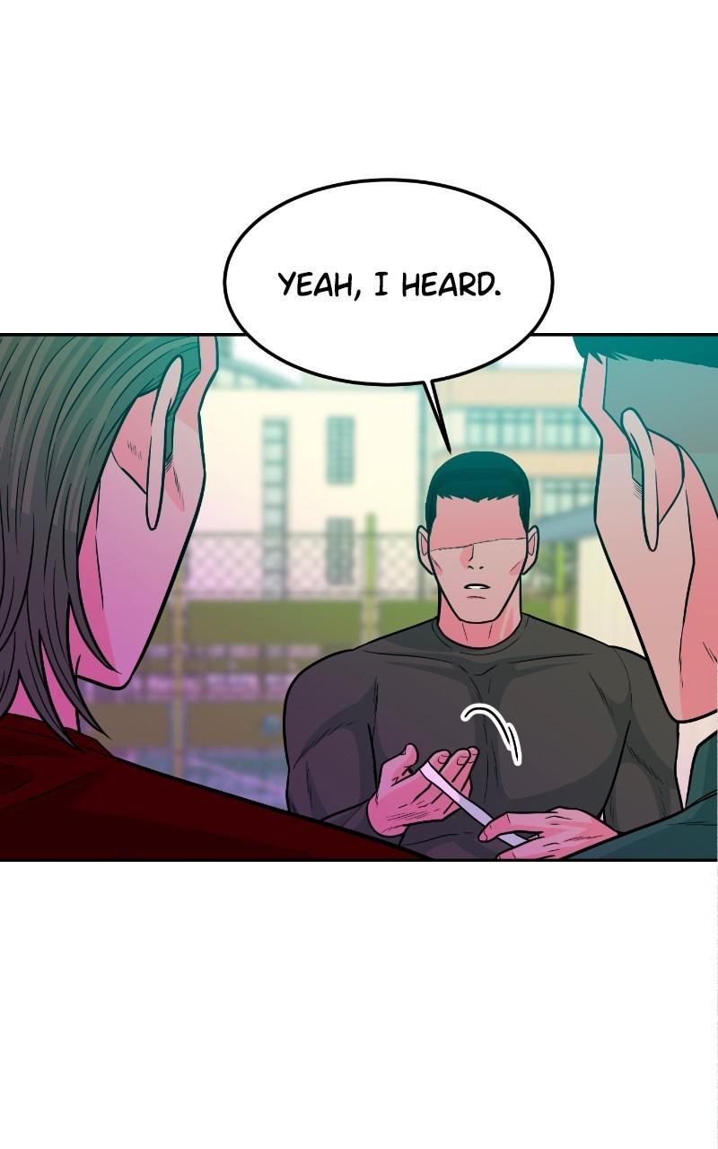 The Good Student Chapter 13 - Page 159