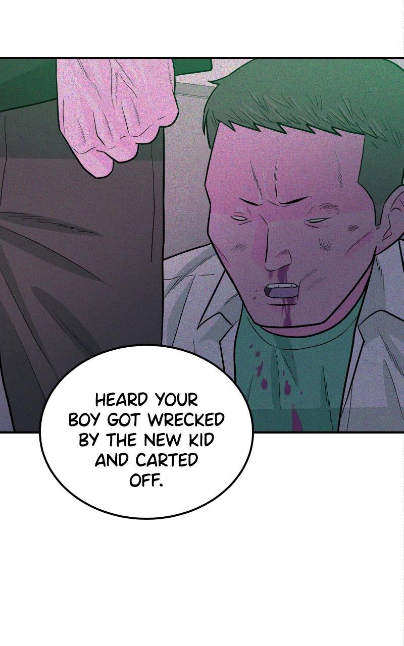 The Good Student Chapter 13 - Page 160