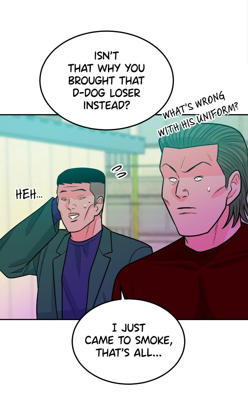 The Good Student Chapter 13 - Page 161