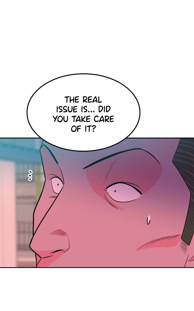 The Good Student Chapter 13 - Page 162