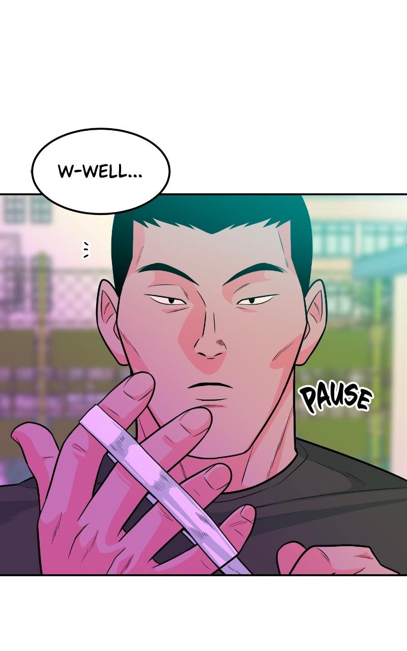 The Good Student Chapter 13 - Page 163