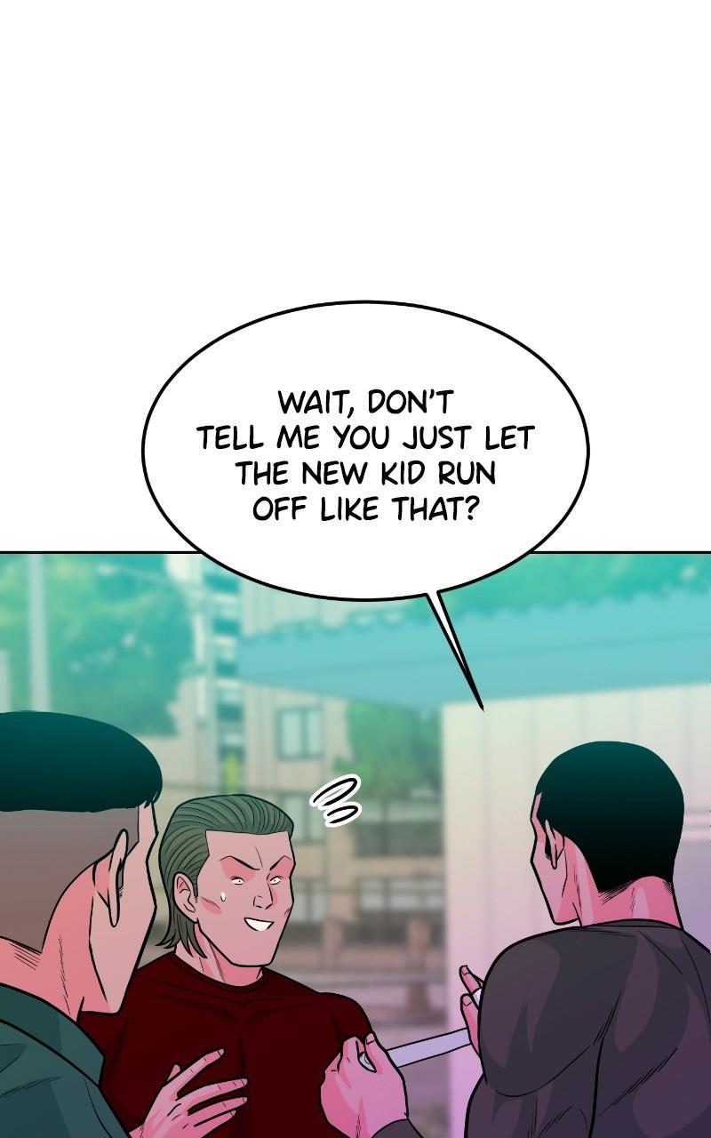 The Good Student Chapter 13 - Page 164