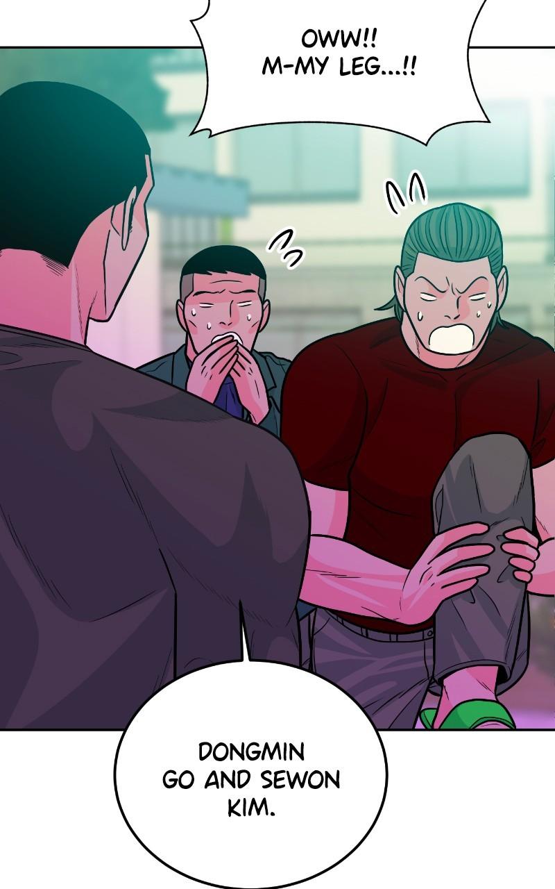 The Good Student Chapter 13 - Page 167