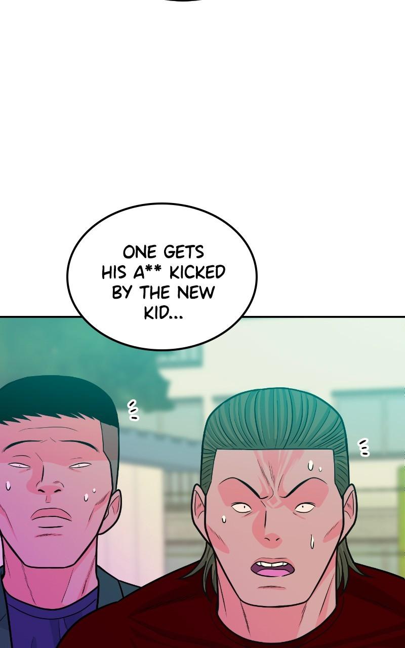 The Good Student Chapter 13 - Page 168