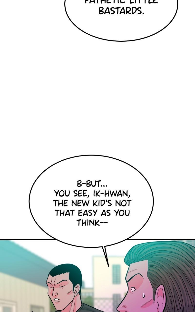 The Good Student Chapter 13 - Page 171