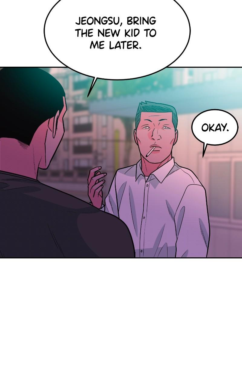 The Good Student Chapter 13 - Page 173