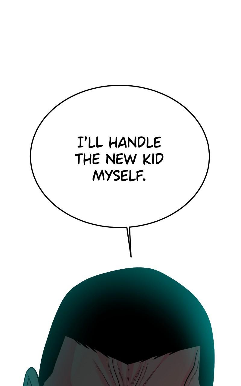 The Good Student Chapter 13 - Page 175