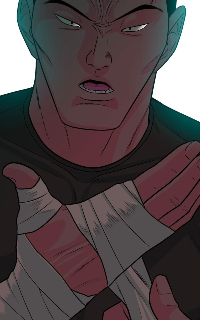 The Good Student Chapter 13 - Page 176