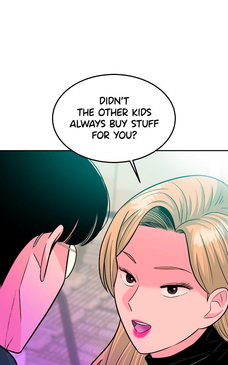 The Good Student Chapter 14 - Page 4