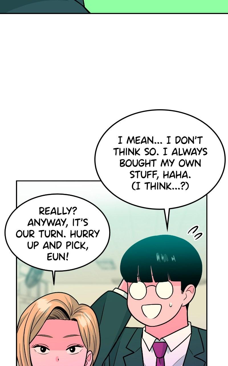 The Good Student Chapter 14 - Page 6