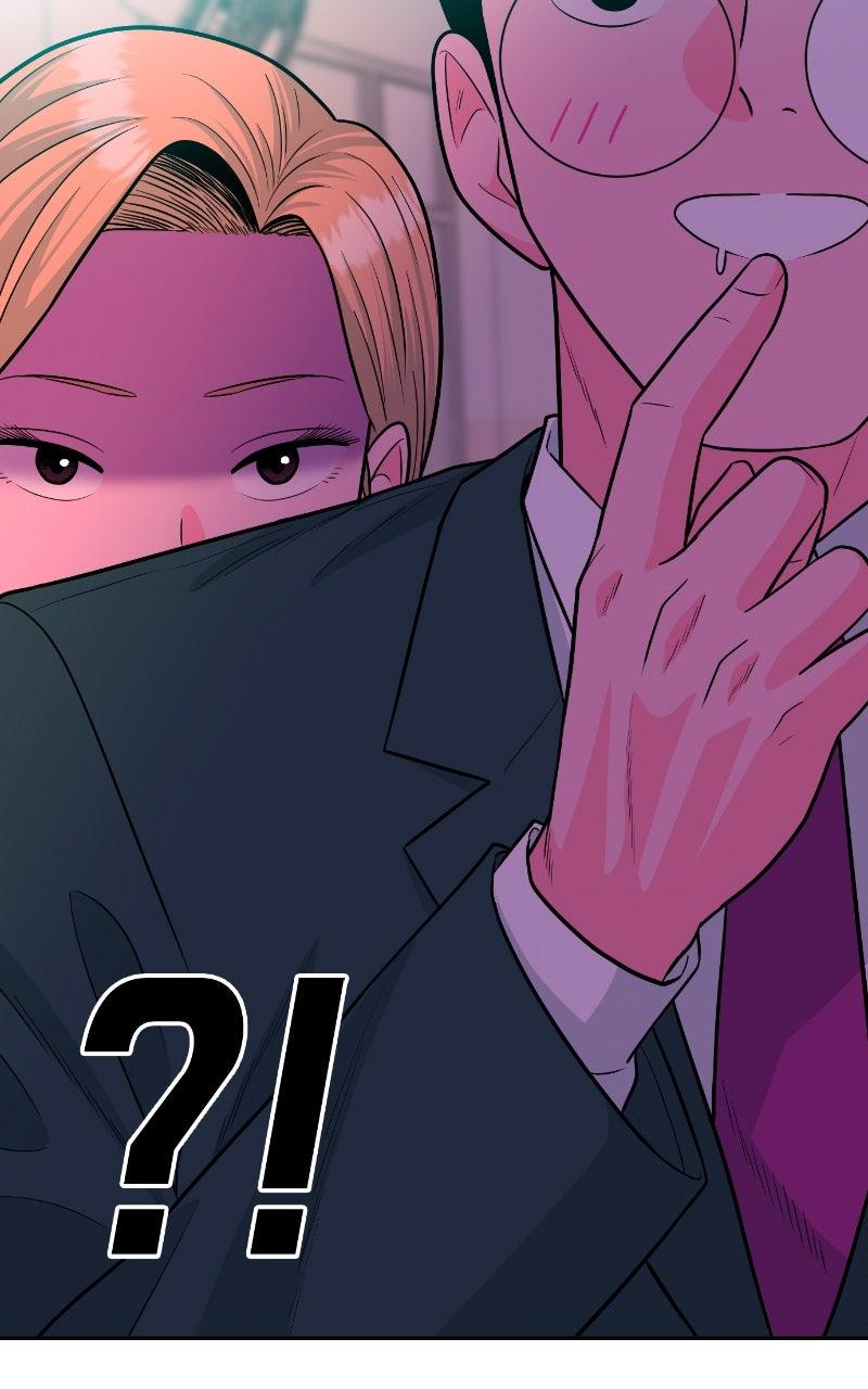 The Good Student Chapter 14 - Page 8