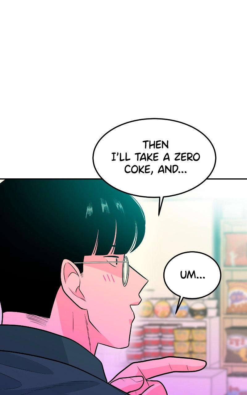 The Good Student Chapter 14 - Page 9