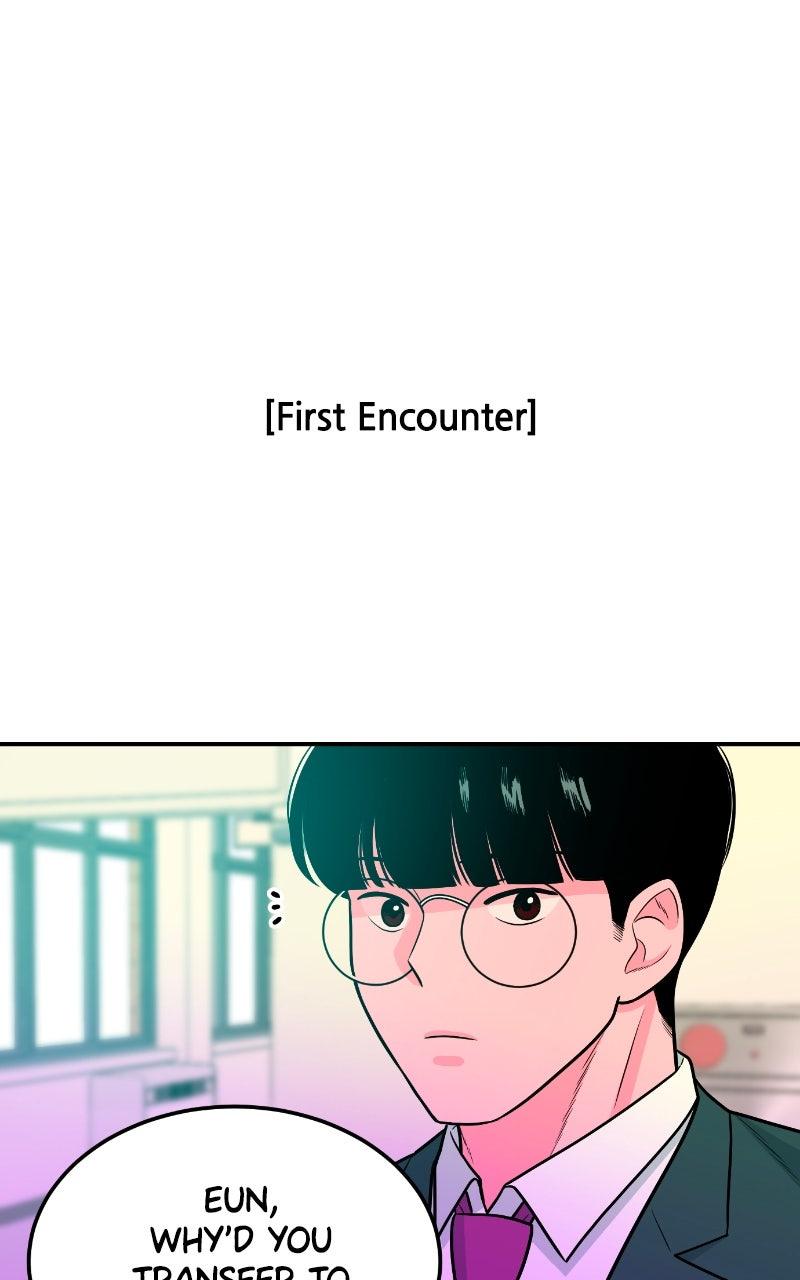 The Good Student Chapter 14 - Page 12