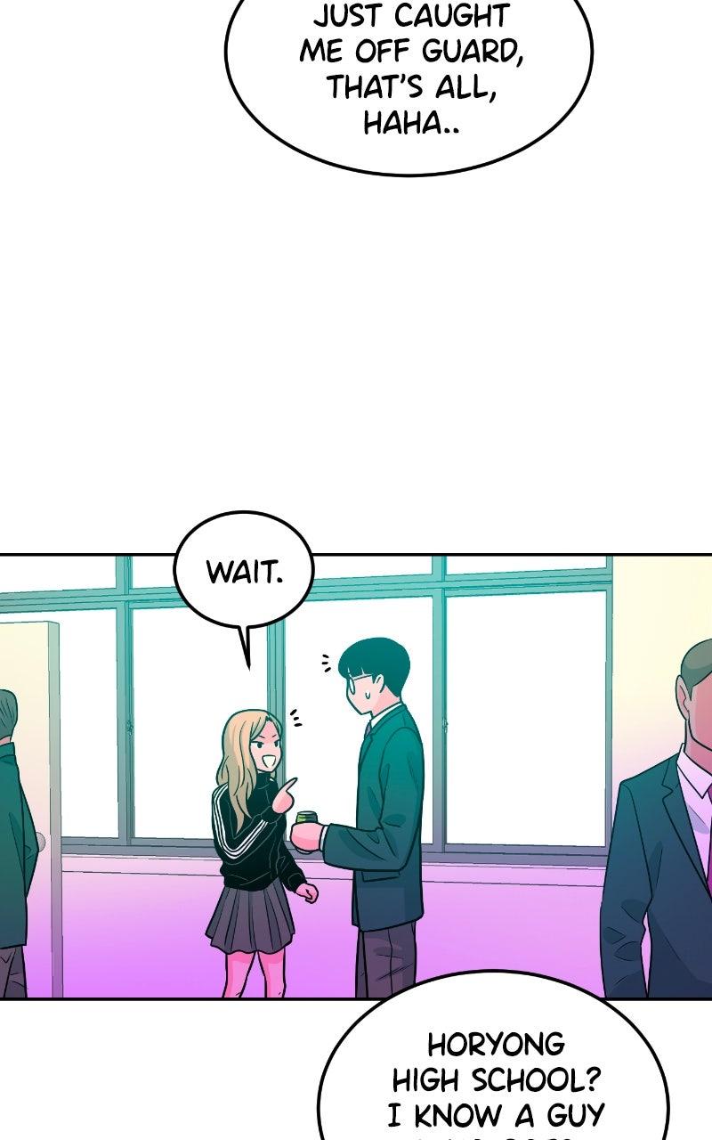 The Good Student Chapter 14 - Page 16