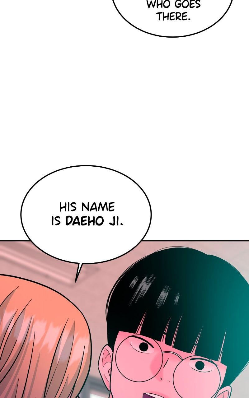 The Good Student Chapter 14 - Page 17