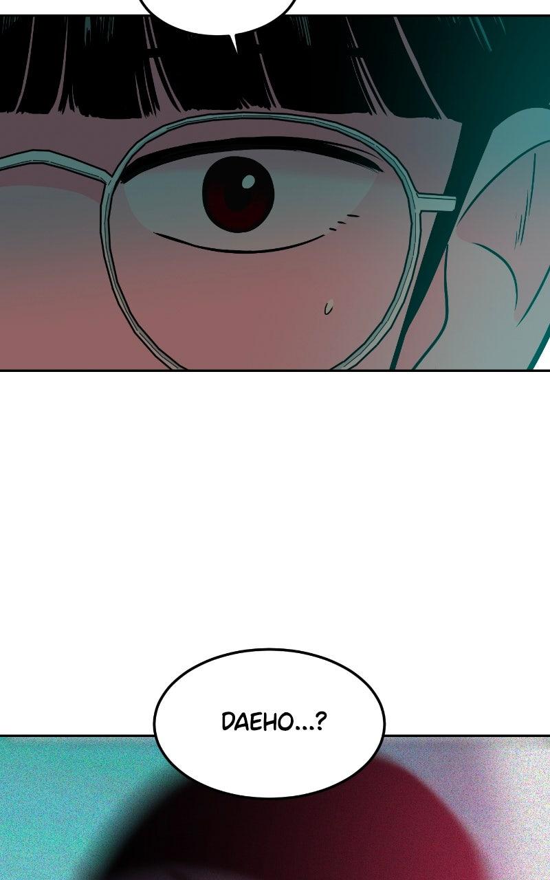 The Good Student Chapter 14 - Page 19