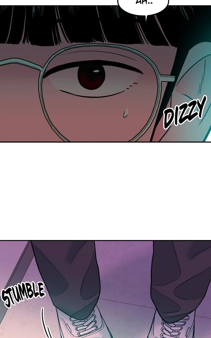 The Good Student Chapter 14 - Page 21