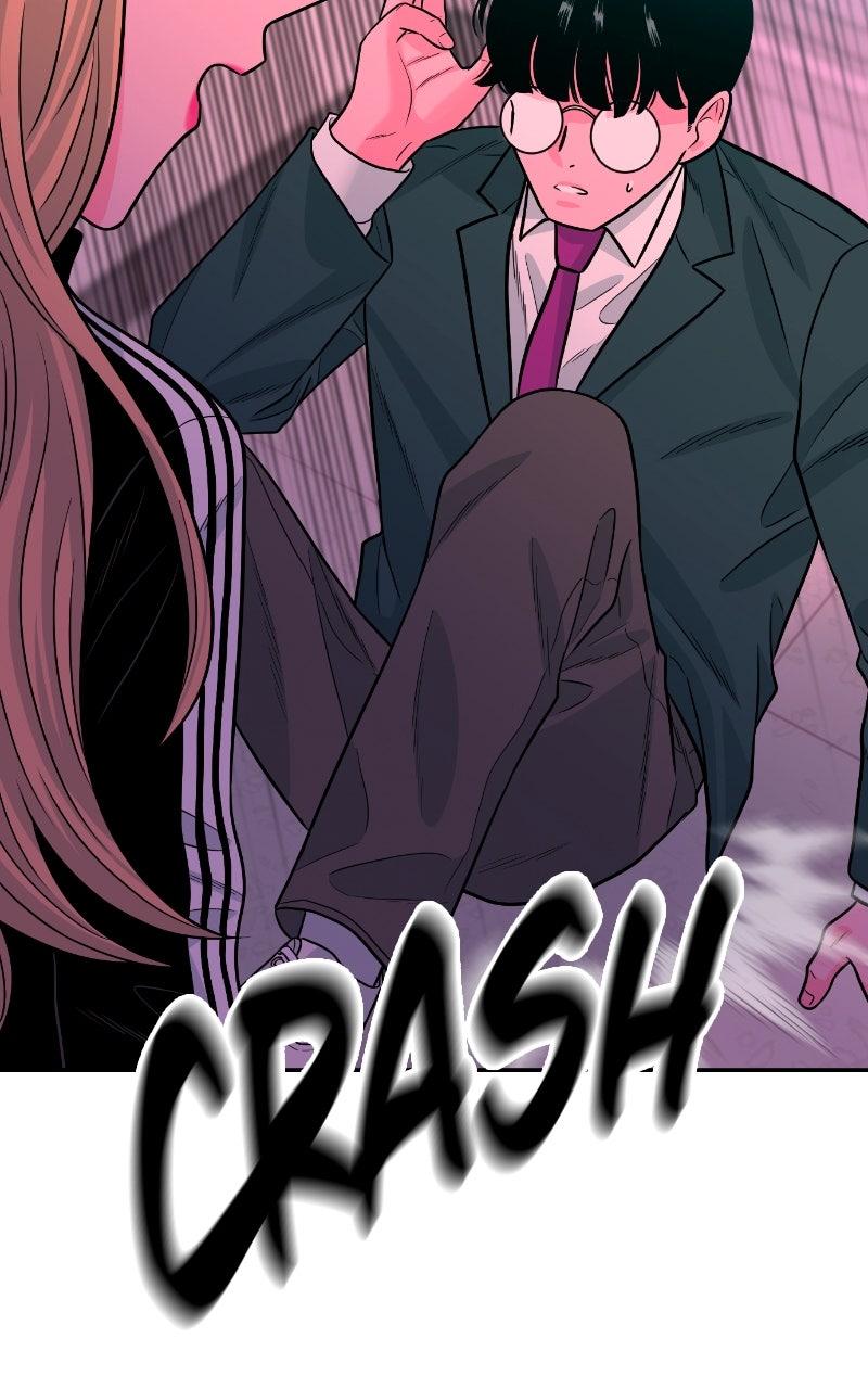 The Good Student Chapter 14 - Page 24