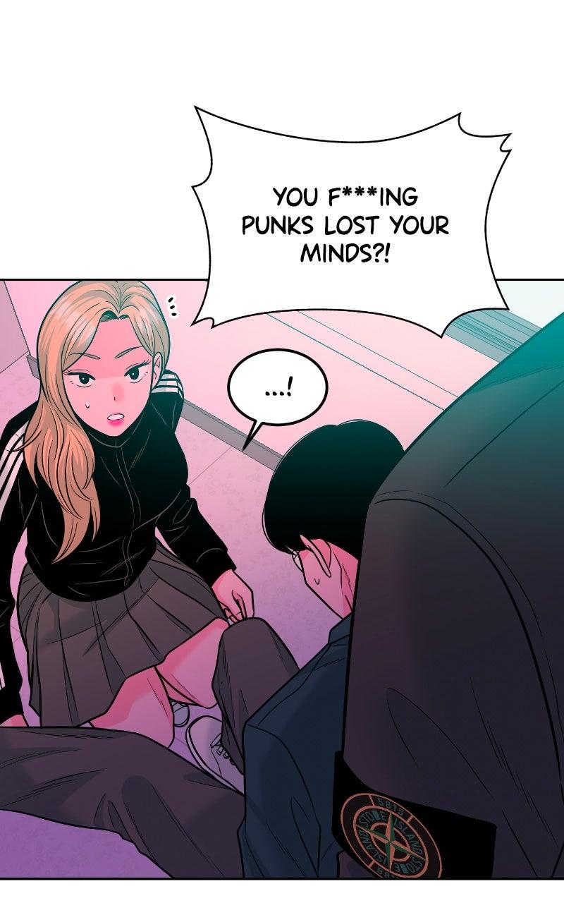 The Good Student Chapter 14 - Page 28