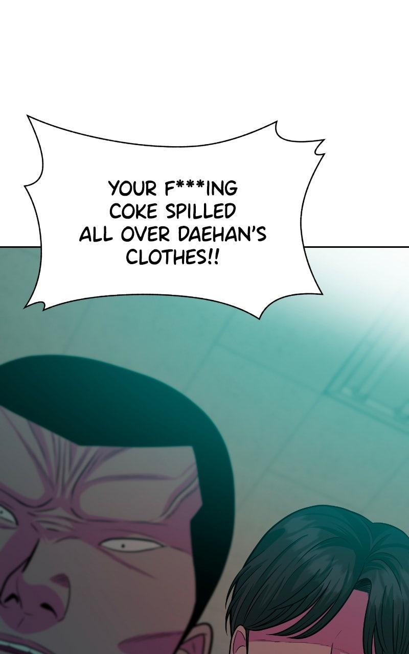 The Good Student Chapter 14 - Page 30